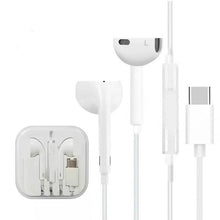 Load image into Gallery viewer, Universal Sports earphones 3.5mm In-Ear Wired Earphone Earbuds Stereo Headphones With Mic for Samsung huawei Xiaomi iPhone 6