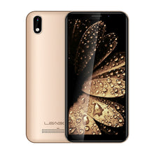 Load image into Gallery viewer, LEAGOO Z10 Android Mobile Phone 5.0" 18:9 Display 1GB RAM 8GB ROM MT6580M Quad Core 2000mAh 5MP Camera 3G Smartphone