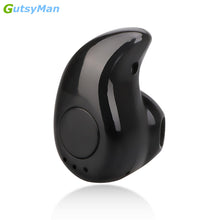 Load image into Gallery viewer, GutsyMan Mini Wireless in ear Bluetooth Earphone S530 Hands free Headphone Blutooth Stereo Auriculares Earbuds Headset Phone