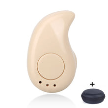 Load image into Gallery viewer, GutsyMan Mini Wireless in ear Bluetooth Earphone S530 Hands free Headphone Blutooth Stereo Auriculares Earbuds Headset Phone