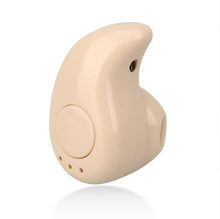 Load image into Gallery viewer, GutsyMan Mini Wireless in ear Bluetooth Earphone S530 Hands free Headphone Blutooth Stereo Auriculares Earbuds Headset Phone