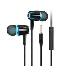 Load image into Gallery viewer, Wired Headphone Earphone E18 For Huawei Honor 9 Lite P9 Lite 2017 P8 P Smart Plus Earphones 3.5mm Earpiece Headset Earpiece
