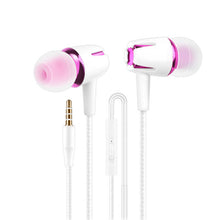Load image into Gallery viewer, Wired Headphone Earphone E18 For Huawei Honor 9 Lite P9 Lite 2017 P8 P Smart Plus Earphones 3.5mm Earpiece Headset Earpiece