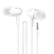 Load image into Gallery viewer, Wired Headphone Earphone E18 For Huawei Honor 9 Lite P9 Lite 2017 P8 P Smart Plus Earphones 3.5mm Earpiece Headset Earpiece