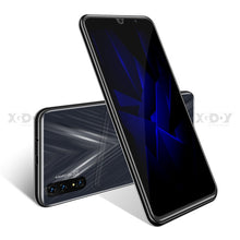 Load image into Gallery viewer, Xgody 3g smartphone android 9.0 6 "18:9 qhd celular 2 gb ram 16 gb rom 2800 mah duplo sim 5mp gps wi-fi companheiro x telefone móvel