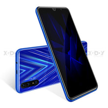 Load image into Gallery viewer, Xgody 3g smartphone android 9.0 6 "18:9 qhd celular 2 gb ram 16 gb rom 2800 mah duplo sim 5mp gps wi-fi companheiro x telefone móvel