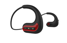 Load image into Gallery viewer, XGODY Wireless Earphones IPX8 S1200 Waterproof Swimming Headphone Sports Earbuds Bluetooth Headset Stereo 8G MP3 Player