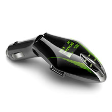 Load image into Gallery viewer, TiOODRE Car Mp3 Player Audio Kit LCD Screen MP3 Player Wireless FM Transmitter Radio Modulator SD Music Player