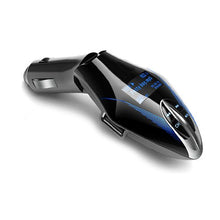 Load image into Gallery viewer, TiOODRE Car Mp3 Player Audio Kit LCD Screen MP3 Player Wireless FM Transmitter Radio Modulator SD Music Player