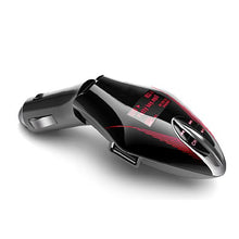 Load image into Gallery viewer, TiOODRE Car Mp3 Player Audio Kit LCD Screen MP3 Player Wireless FM Transmitter Radio Modulator SD Music Player