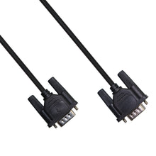 Load image into Gallery viewer, BNC to VGA Converter Composite SVIDEO to VGA Video Converter VGA Out Adapter Digital Switch Box Box For PC MACTV Camera DVD DVR
