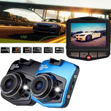 Load image into Gallery viewer, New Original Podofo A1 Mini Car DVR Camera Dashcam Full HD 1080P Video Registrator Recorder G-sensor Night Vision Dash Cam