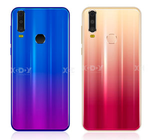 XGODY 6" 18:9 3G Smartphone A70 Android 8.1 Dual SIM Celular 1GB+4GB MTK6580 Quad Core GPS WiFi 5MP Camera 2800mAh Mobile Phone