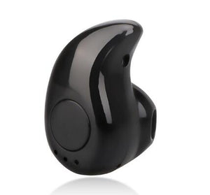 GutsyMan Mini Wireless in ear Bluetooth Earphone S530 Hands free Headphone Blutooth Stereo Auriculares Earbuds Headset Phone