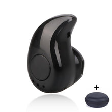 Load image into Gallery viewer, GutsyMan Mini Wireless in ear Bluetooth Earphone S530 Hands free Headphone Blutooth Stereo Auriculares Earbuds Headset Phone
