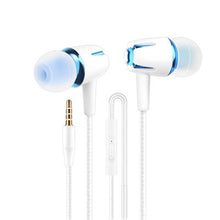 Load image into Gallery viewer, Wired Headphone Earphone E18 For Huawei Honor 9 Lite P9 Lite 2017 P8 P Smart Plus Earphones 3.5mm Earpiece Headset Earpiece
