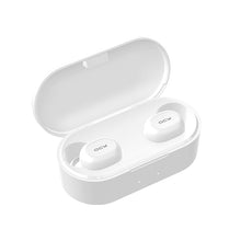 Load image into Gallery viewer, QCY QS2 Bluetooth Headphones V5.0 Eardphones 3D Stereo Sports Wireless Earphones with Dual Microphone
