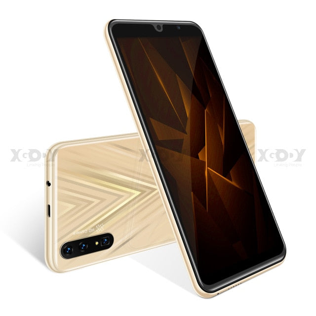 Xgody 3g smartphone android 9.0 6 