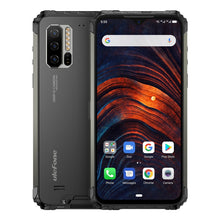 Load image into Gallery viewer, Ulefone Armor 7 IP68 Rugged Mobile Phone Helio P90 Octa Core 8GB+128GB Android 9.0 48MP 4G LTE  Camera Global Version Smartphone
