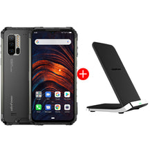 Load image into Gallery viewer, Ulefone Armor 7 IP68 Rugged Mobile Phone Helio P90 Octa Core 8GB+128GB Android 9.0 48MP 4G LTE  Camera Global Version Smartphone
