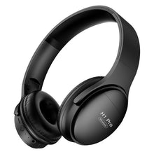 Load image into Gallery viewer, H1 Pro Wireless Gaming Headset Bluetooth V5.0 HD HIFI Stereo Noise Canceling Hands-free Headphone with TF Card Slot Mic Earphone
