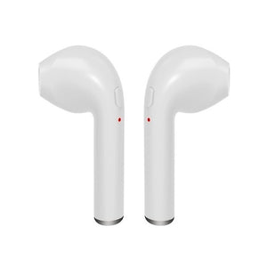 TWS i7 Bluetooth earphones music Headphones business headset sports earbuds suitable wireless Earpieces For xiaomi huawei iphone