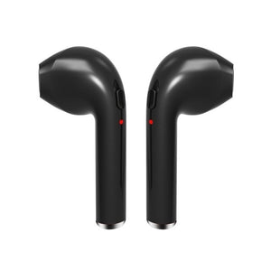 TWS i7 Bluetooth earphones music Headphones business headset sports earbuds suitable wireless Earpieces For xiaomi huawei iphone