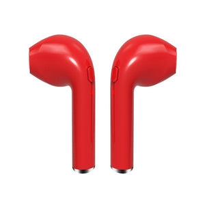 TWS i7 Bluetooth earphones music Headphones business headset sports earbuds suitable wireless Earpieces For xiaomi huawei iphone