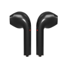 Load image into Gallery viewer, i7s Tws Wireless Headphones sports Earbuds Handsfree in ear Bluetooth Earphones music Headset Works on all smartphones goophone
