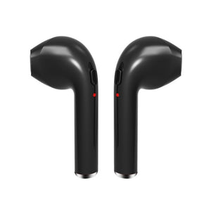 i7s Tws Wireless Headphones sports Earbuds Handsfree in ear Bluetooth Earphones music Headset Works on all smartphones goophone