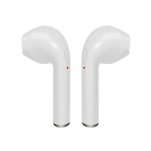 i7s Tws Wireless Headphones sports Earbuds Handsfree in ear Bluetooth Earphones music Headset Works on all smartphones goophone