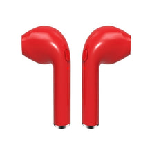 Load image into Gallery viewer, i7s Tws Wireless Headphones sports Earbuds Handsfree in ear Bluetooth Earphones music Headset Works on all smartphones goophone
