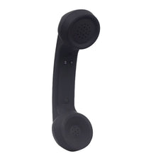 Load image into Gallery viewer, Wireless Bluetooth 2.0 Retro Telephone Handset Receiver Headphone for Phone Call
